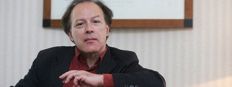 Javier Mar&iacute;as: "Cuando no hubo ministerio de Cultura, fue durante la dictadura" | Literatura desde un punto de vista m&aacute;s bien creativo | Scoop.it