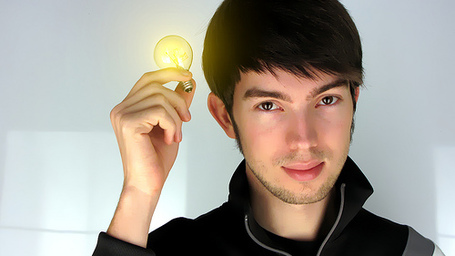 10 Genius Ideas That Changed Marketing Forever | M&iacute;dias Sociais - Tend&ecirc;ncias 2012 | Scoop.it