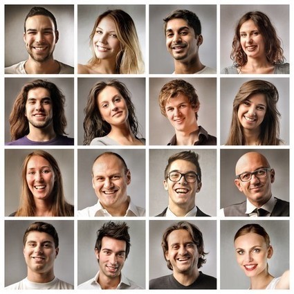 Three steps to developing inbound marketing personas | Real SEO | Scoop.it