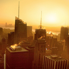 Heat Deaths in New York City Predicted to Rise: Scientific American | Electronic Health Information Exchange | Scoop.it