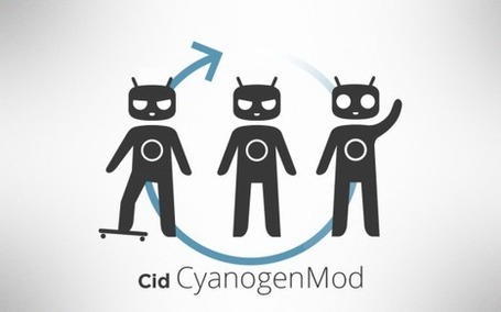 CyanogenMod introduces new mascot: Cid | Android | Scoop.it