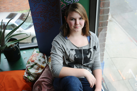 Katy Butler's crusade against bullying should inspire us all to take action | Hope | Scoop.it