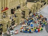 GuiM.fr: LEGOrama 2011 : les moments forts de l'ann&eacute;e 2011 en LEGO | GuiM | Scoop.it