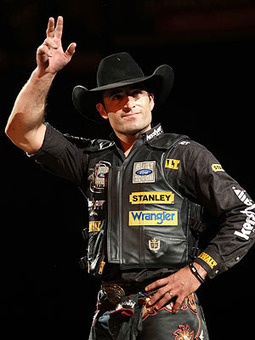 Professional Bull Riders: Why You Should Watch | Western Lifestyle | Scoop.it