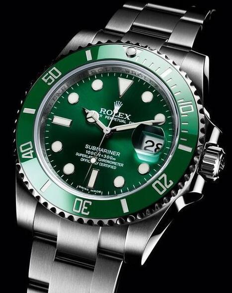 Popular Replica Watches Guide - Rolex Submariner | Replica Watches Guide | Scoop.it