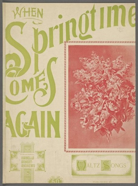 Announcing the NYPL Digital Collections API | The New York Public Library | Integrating Technology in World Languages | Scoop.it