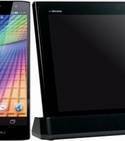 Japon : Panasonic lance deux smartphones et une tablette &eacute;tanches - Maxisciences | Actualit&eacute;s Mobiles et Applications Presse | Scoop.it