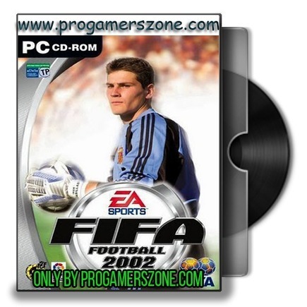 Fifa 2003 Download Free Full Game