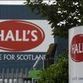 Halls brand saved | Business Scotland | Scoop.it