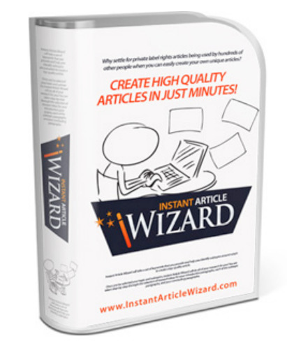 Crack For Instant Article Wizard Reviews