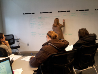 Flipping Professional Learning:  Our First Go | Teaching and Learning with Teachers | Scoop.it
