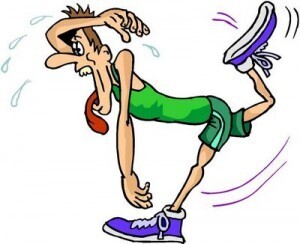 How to Prevent Heat Exhaustion During Outdoor Activities | Woman Issue | Adventure Travel | Scoop.it