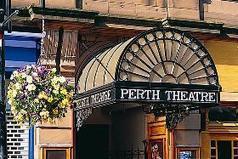 Welcome | Perth Festival of the Arts, Scotland | Culture Scotland | Scoop.it