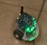 Amazing Robot Controlled By Rat Brain Cells Continues Progress | Amazing Science | Scoop.it