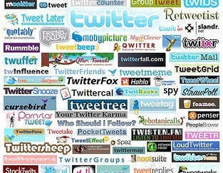 5 Great Ways for Students to Collaborate on Twitter | Teachning, Learning and Develpoing with Technology | Scoop.it
