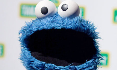 Kinect Sesame Street TV for Xbox 360 will get kids moving | Transmedia: Storytelling for the Digital Age | Scoop.it
