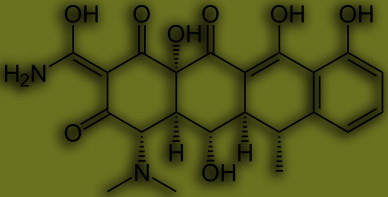 Doxiciclina