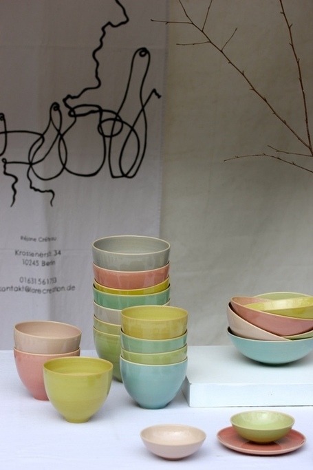 Boxhanger Platz Market | Passage & Berlin | Scoop.it