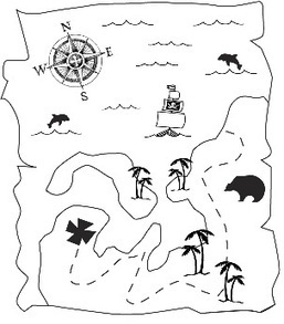 joe gerstandt &raquo; Here lies buried treasure. | Humanize | Scoop.it