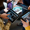 Comunicaci&oacute;n, Ubicuidad y Transmedia