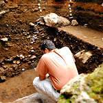 Ceramic Fragments Point to Ice Age Artistry | Archaeology News | Scoop.it