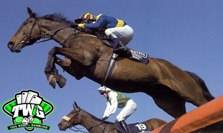 THIS WEEK IN GAMBLING - Streaming Videos for the Gambling Industry! | This Week in Gambling - Horse Racing | Scoop.it