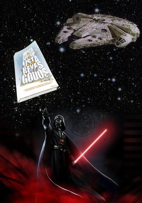 Nunca me aprend&iacute; la lista de los reyes godos llegar&aacute; a los cines en 2013 | LOS 40 SON NUESTROS | Scoop.it