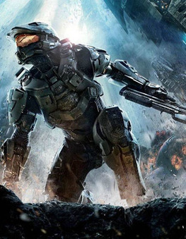Halo 4&nbsp;: une vid&eacute;o de gameplay et des images | Xbox 360 - Xboxygen.com | Geekiness | Scoop.it