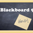 Blackboard Nine