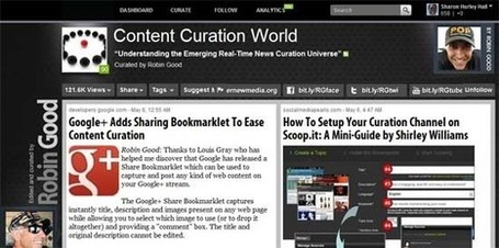 Boost Your Website Traffic with Scoop.it | Scoop.it on the Web | Scoop.it