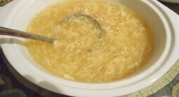 Comfort Food for the Soul: Chicken and Sweetcorn Soup | Food from around the world | Scoop.it
