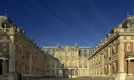 Free Technology for Teachers: Cribs with Louis XVI - Tour of Versailles | Social Studies Education | Scoop.it