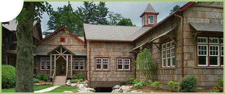 Bark House | Values Led Business | Scoop.it