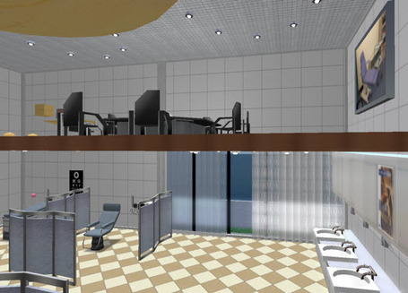 Curtin University &raquo; Blog Archive &raquo; Virtual worlds for authentic learning and internationalisation | Simulation in Health Sciences Education | Scoop.it