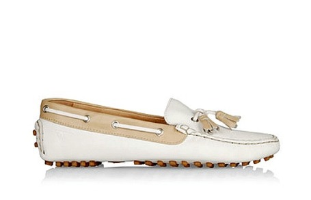 Docksteps, first ever italian boat shoes | Le Marche & Fashion | Scoop.it