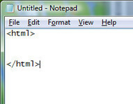Teach ICT - computer programming section: introduction to HTML | Computing and CS | Scoop.it