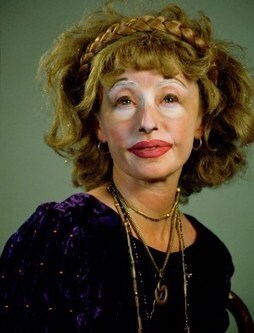 CINDY SHERMAN AU&nbsp;MOMA | INFERNO la revue : A LA UNE | Scoop.it