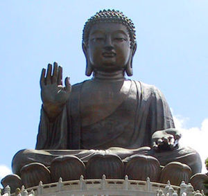A Buddha Is Among You - Spiritual Story / Parable by Unknown | Stories, myths, parables of Inspiration | Scoop.it