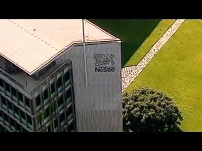 De tr&egrave;s bons r&eacute;sultats pour Nestl&eacute; au premier trimestre. | agro-media.fr | agro-media.fr | actualit&eacute; agroalimentaire | Scoop.it