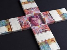 Mittel f&uuml;r Wahl- und Abstimmungskampagnen sind einseitig verteilt - Swisscom | switzerland | Scoop.it