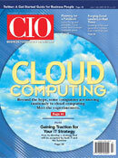 CIO role will eventually cease to exist, claim CFOs | Gebruik van Video Conferencing | Scoop.it