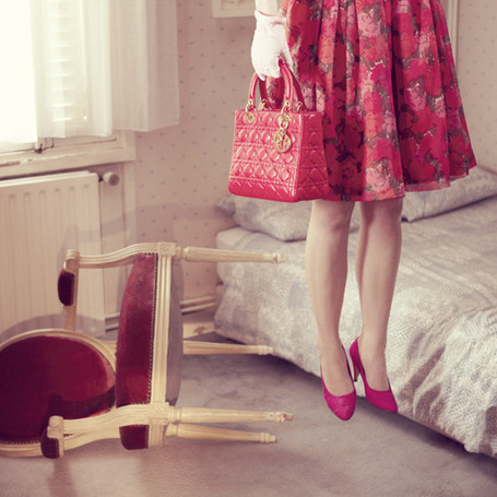 Kourtney Roy and Lady Dior | Photographers & Photo projects | Scoop.it