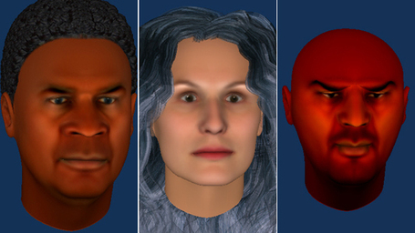 Avatar therapy for schizophrenia | metrobodilypassages | Scoop.it