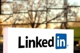 LinkedIn works overtime to stay fresh - The National | SocialMedia_me | Scoop.it