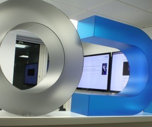 Open Data Institute to open this week, highlighting big data innovation in the UK | Visualisation | Scoop.it