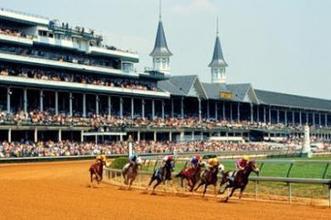 Churchill Downs Applies for Online Poker License | This Week in Gambling - News | Scoop.it