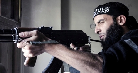 Syria Assails Foreign Support for Rebels | MN News Hound | Scoop.it
