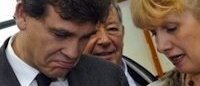 FashionMag : Gouvernement: l'Industrie aux mains d'Arnaud Montebourg | Arnaud Montebourg News | Scoop.it