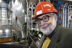 FuturaSciences : Boson de Higgs : Hawking perdra-t-il son pari apr&egrave;s l'annonce du Cern ? | LYonenFrance | Scoop.it