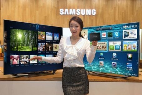 Samsung Combats E-Waste With Smart TV Upgrade Kit - Earth911.com | Sustain Our Earth | Scoop.it